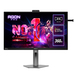 AOC AG276QSG2/75 computer monitor 68.6 cm (27″) 2560 x 1440 pixels Black, Grey thumbnail 1