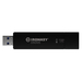 Kingston Technology IronKey D500S unidad flash USB 8 GB USB tipo A 3.2 Gen 1 (3.1 Gen 1) Negro