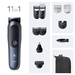 Braun Series 7 AIO7540
