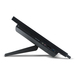 Acer Veriton Z2660G Intel® Core™ i3 i3-4150T 49.5 cm (19.5″) 1600 x 900 pixels All-in-One PC 4 GB DDR3-SDRAM 500 GB HDD Windows 7 Professional Black thumbnail 4