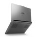 Lenovo LOQ Essential 15IRX11 Intel® Core™ i5 i5-13450HX Laptop 39.6 cm (15.6″) Full HD 16 GB DDR5-SDRAM 512 GB SSD NVIDIA® GeForce RTX™ 5050 Wi-Fi 6 (802.11ax) Spanish Grey thumbnail 5