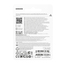 Samsung MicroSDXC T9 128GB 200MB/s