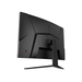 MSI G32C4 E2 computer monitor 80 cm (31.5″) 1920 x 1080 pixels Full HD LCD Black thumbnail 3