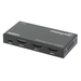 Manhattan 207942 conmutador de vídeo HDMI