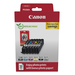 Canon PGI-530/CLI-531 Cartridges + Fotopapier bundel
