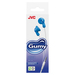 JVC F14 Gumy In Ear Wired Blue thumbnail 2