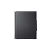 Lenovo IdeaCentre 510 Intel® Core™ i5 i5-8400 12 GB DDR4-SDRAM 1.25 TB HDD+SSD NVIDIA® GeForce® GTX 1050 Ti Windows 10 Home Tower PC Black, Silver thumbnail 7