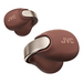 JVC HA-NP1T Headset True Wireless Stereo (TWS) Ear-clip-on Calls/Music USB Type-C Bluetooth Brown, Silver thumbnail 5
