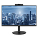 Targus DM4240PUSZ computer monitor 61 cm (24″) 1920 x 1080 pixels HD LCD Black thumbnail 1