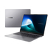 ASUS ExpertBook P5405CSA-U516G512-P1 Intel Core Ultra 5 226V Computadora portátil 35.6 cm (14") WQXGA 16 GB LPDDR5x-SDRAM 512 GB SSD Wi-Fi 6E (802.11ax) Windows 11 Pro Gris