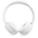 JBL Tune 520C USB-C Wit