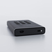 iStorage diskAshur PRO³ HDD 1TB | Secure Portable Hard Drive |FIPS 140-3 Level 3 compliant | AES-XTS 256-bit Hardware Encryption | PIN protected | OS & Platform Independent |GDPR, TAA Compliant|Brute force hack defence | Dust/Water Resistant thumbnail 4