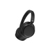 JVC ‎HA-S95N Headset Wired & Wireless Head-band Calls/Music Bluetooth Black thumbnail 3