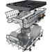 Whirlpool WH6FB10BS7A0X