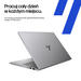 HP Inc. Stacja robocza ZBU G1AK RAI7PRO 350 1TB/16GB/Win11P/14 cali  A3ZW1ET