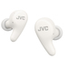 JVC HA-A23T-W-U headphones/headset True Wireless Stereo (TWS) In-ear Calls/Music/Sport/Everyday Bluetooth White thumbnail 1