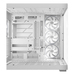 be quiet! LIGHT BASE 900 FX White Full Tower thumbnail 9