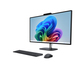 HP OmniStudio X Next Gen AI PC 27-cx0971nd QWERTY