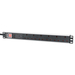 19IN PDU 1U 6-WAY UK AC SURGE PROTECTION