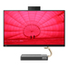 Lenovo IdeaCentre AIO 5 24IOB6 Intel® Core™ i7 i7-10700T 60.5 cm (23.8″) 1920 x 1080 pixels All-in-One PC 16 GB DDR4-SDRAM 1 TB SSD Wi-Fi 6 (802.11ax) Grey thumbnail 3