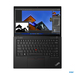 Lenovo ThinkPad L14 Gen 3 (Intel) Intel® Core™ i5 i5-1235U Computadora portátil 35.6 cm (14") HD 8 GB DDR4-SDRAM 256 GB SSD Wi-Fi 6 (802.11ax) Windows 11 Pro Español Negro
