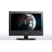 Lenovo ThinkCentre M73Z Intel® Core™ i3 i3-4130 50.8 cm (20″) 1600 x 900 pixels All-in-One PC 4 GB DDR3-SDRAM 500 GB HDD Windows 7 Professional Black thumbnail 7