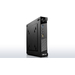 Lenovo ThinkCentre M73 Intel® Core™ i5 i5-4570T 4 GB DDR3-SDRAM 500 GB HDD Windows 7 Professional PC Black thumbnail 2