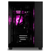 MEDION ERAZER Tank X15 AMD Ryzen™ 7 7800X3D 32 GB DDR5-SDRAM 2 TB SSD NVIDIA GeForce RTX 5070 Windows 11 Home PC Black thumbnail 7