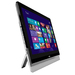 MSI Wind Top ADORA24 0M-019EU All-in-One PC/workstation Intel Pentium G G2020 59.9 cm (23.6″) 1920 x 1080 pixels 4 GB DDR3-SDRAM 500 GB HDD Windows 8 Black, Silver thumbnail 13
