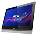 MSI Wind Top ADORA24 0M-019EU All-in-One PC/workstation Intel Pentium G G2020 59.9 cm (23.6″) 1920 x 1080 pixels 4 GB DDR3-SDRAM 500 GB HDD Windows 8 Black, Silver thumbnail 9