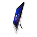 MSI Wind Top ADORA24 0M-019EU All-in-One PC/workstation Intel Pentium G G2020 59.9 cm (23.6″) 1920 x 1080 pixels 4 GB DDR3-SDRAM 500 GB HDD Windows 8 Black, Silver thumbnail 18