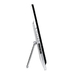 MSI Wind Top ADORA24 0M-019EU All-in-One PC/workstation Intel Pentium G G2020 59.9 cm (23.6″) 1920 x 1080 pixels 4 GB DDR3-SDRAM 500 GB HDD Windows 8 Black, Silver thumbnail 3