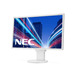 NEC MultiSync EA274WMi computer monitor 68.6 cm (27″) 2560 x 1440 pixels Quad HD LED White thumbnail 1