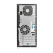 HP Compaq Pro Compaq 6005 Pro Microtower PC (ENERGY STAR) B24 3 GB 250 GB AMD Radeon HD 4200 Windows 7 Professional thumbnail 3
