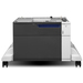 HP LaserJet 1x500 Sheet Feeder Stand (C2H56A)