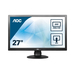 AOC Q2770PQU computer monitor 68.6 cm (27″) 2560 x 1440 pixels Black thumbnail 7