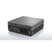 Lenovo ThinkCentre M93p Intel® Core™ i3 i3-4150T 4 GB DDR3-SDRAM 508 GB HDD+SSD Windows 7 Professional Small Desktop Mini PC Black thumbnail 9