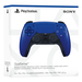 Sony Playstation 5 DualSense Draadloze Controller Cobalt Blue