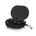ICY BOX BigCityVibes Headphones Wired Head-band Music Black thumbnail 3
