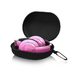 ICY BOX BigCityVibes Headphones Wired Head-band Music Pink thumbnail 3