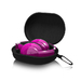 ICY BOX BigCityVibes Headphones Wired Head-band Purple thumbnail 3