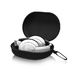 ICY BOX IB-HPh2-Wh Headphones Wired Head-band Music White thumbnail 3