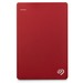 Seagate Backup Plus Slim external hard drive 1 TB USB 3.2 Gen 1 (3.1 Gen 1) Red thumbnail 1