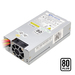 FSP FSP270-60LE(80) power supply unit 270 W 20+4 pin ATX ATX Grey thumbnail 2
