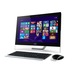 Acer Aspire U5-610 Intel® Core™ i5 i5-4200M 58.4 cm (23″) 1920 x 1080 pixels Touchscreen All-in-One PC 8 GB DDR3-SDRAM 1 TB HDD NVIDIA® GeForce® GTX 760M Windows 8 Black thumbnail 3