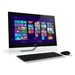 Acer Aspire U5-610 Intel® Core™ i5 i5-4200M 58.4 cm (23″) 1920 x 1080 pixels Touchscreen All-in-One PC 8 GB DDR3-SDRAM 1 TB HDD NVIDIA® GeForce® GTX 760M Windows 8 Black thumbnail 2