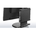 Lenovo ThinkCentre M93p Intel® Core™ i3 i3-4150T 4 GB DDR3-SDRAM 508 GB HDD+SSD Windows 7 Professional Small Desktop Mini PC Black thumbnail 7