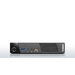 Lenovo ThinkCentre M93p Intel® Core™ i3 i3-4150T 4 GB DDR3-SDRAM 508 GB HDD+SSD Windows 7 Professional Small Desktop Mini PC Black thumbnail 11