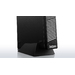 Lenovo ThinkCentre M93p Intel® Core™ i3 i3-4150T 4 GB DDR3-SDRAM 508 GB HDD+SSD Windows 7 Professional Small Desktop Mini PC Black thumbnail 5