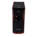 Acer Predator G3-605 I9918 BE Intel® Core™ i7 i7-4790 12 GB DDR3L-SDRAM 1.25 TB HDD+SSD AMD Radeon R9 270 Windows 8.1 Tower PC Black, Orange thumbnail 3